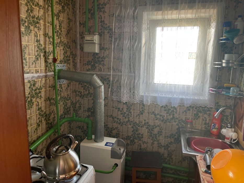 Продам благоустроенный дом