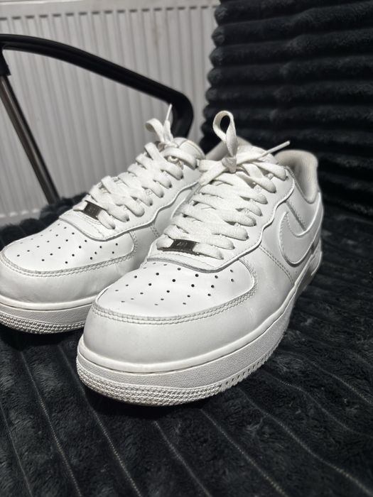 vand air force 1