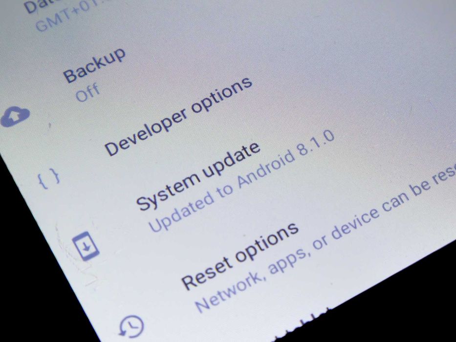 DENVER TAQ-70353 таблет 7 инча, 1GB RAM, 16GB памет родителски контрол