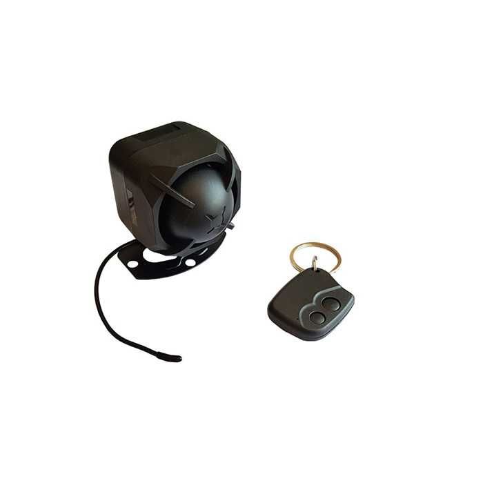 Аларма с Дистанционно Радио Управление М10