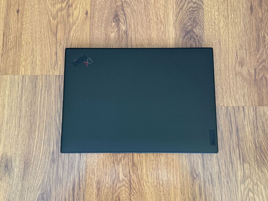 14' HDR 4K UHD+ Core i7-1185G7 Lenovo ThinkPad X1 Carbon Gen 9 16GB LPDDR4X/512GB NVMe/Win 11/Бат 8ч