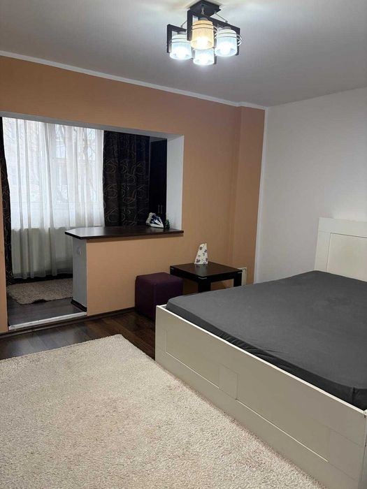 Apartament 1 camera