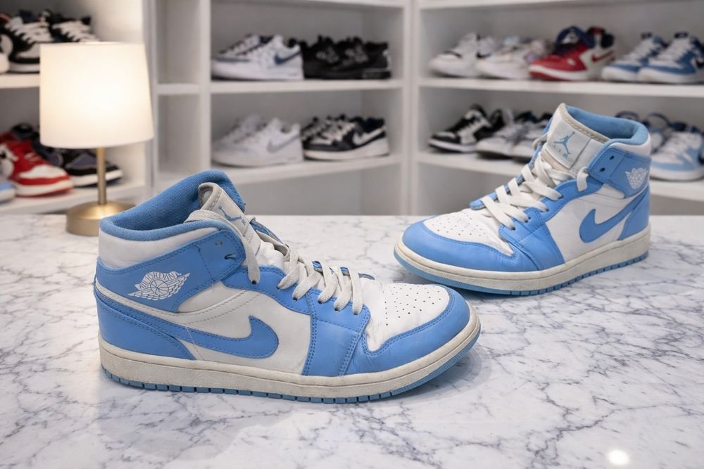 Nike Air Jordan N 41 Unisex