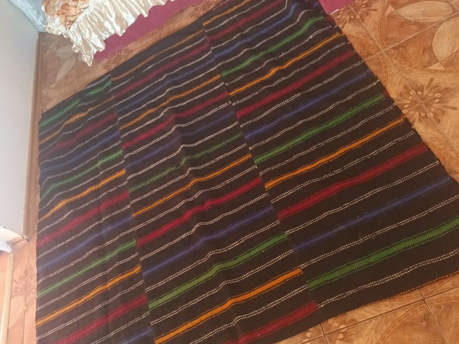 Килими и черги на разпродажба до  -70%