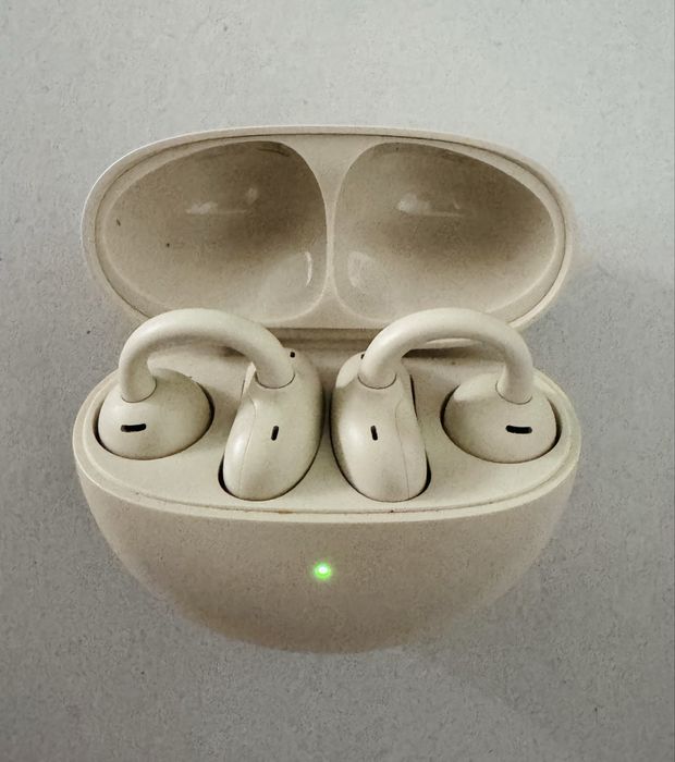 Casti HUAWEI FreeClip