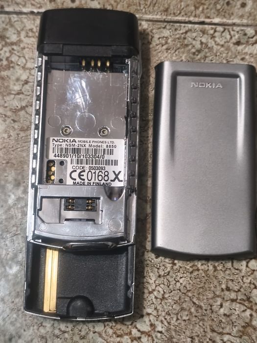 Telefoane Nokia diverse