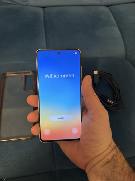 Samsung galaxy S21 FE