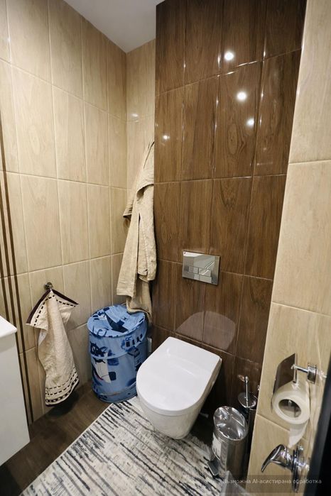 Продава се Двустаен апартамент в Пловдив, Тракия - 72 кв.м за 1119 €/кв.м - Снимка #8