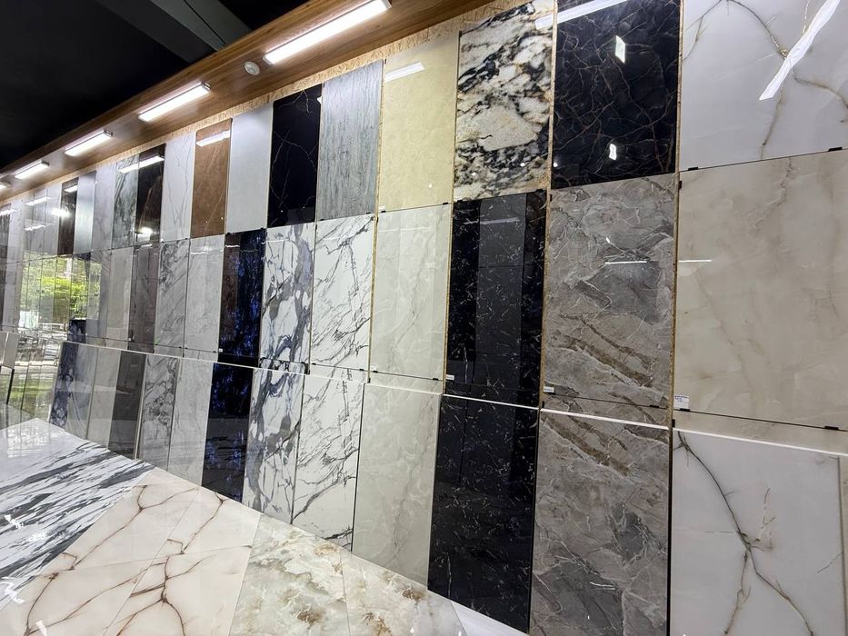 Кафел и плитки оптим