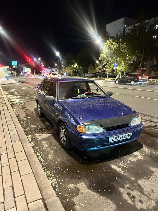 Продам Ваз Lada 2115