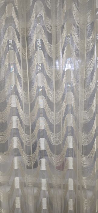 Продам тюль в отличном состоянии