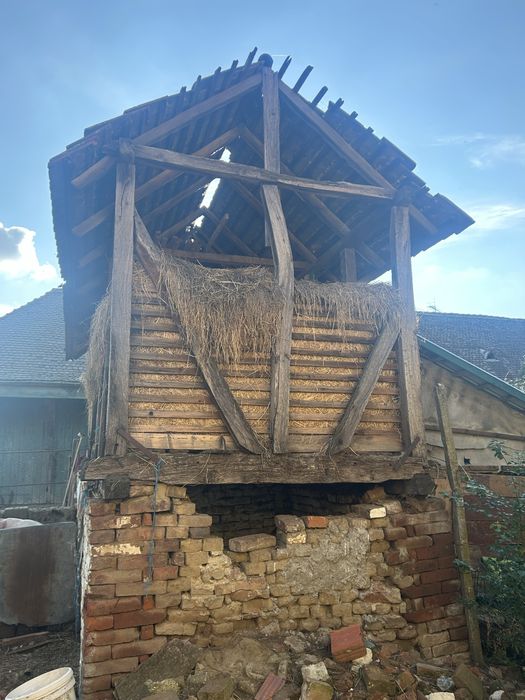 Vand van din vara e facau fanul arata foarte bine