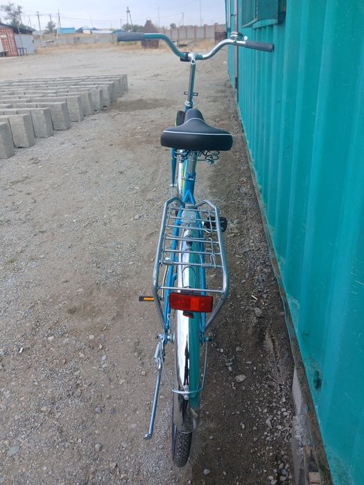 Продаётся велосипед