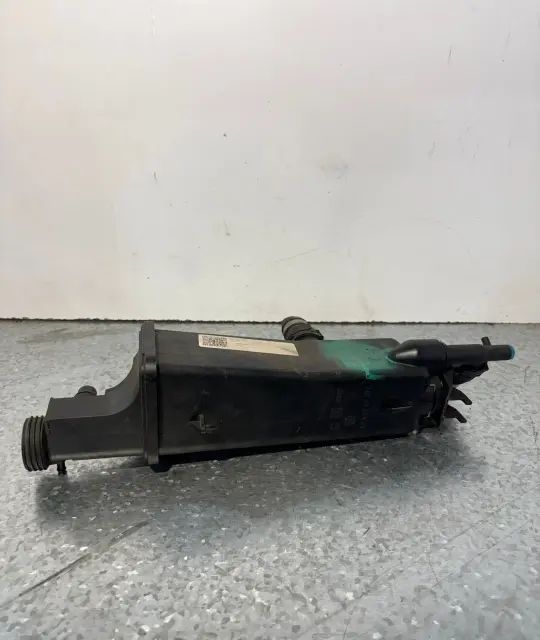 Vas expansiune BMW Seria 3 1999 320d MT (136 hp)