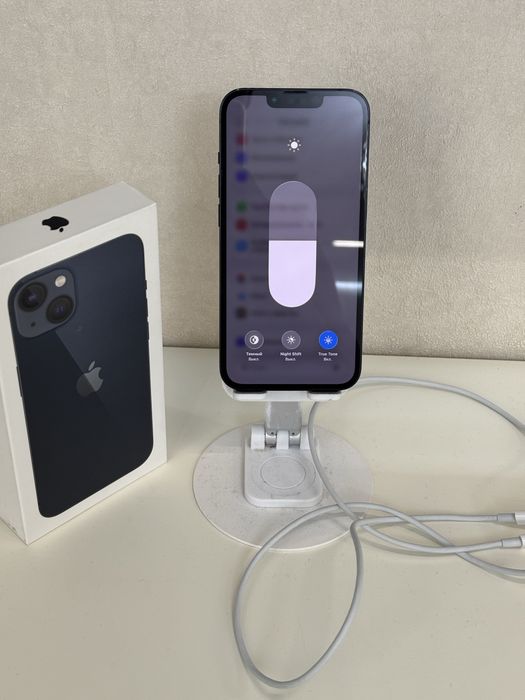 Iphone 13 128gb 86%