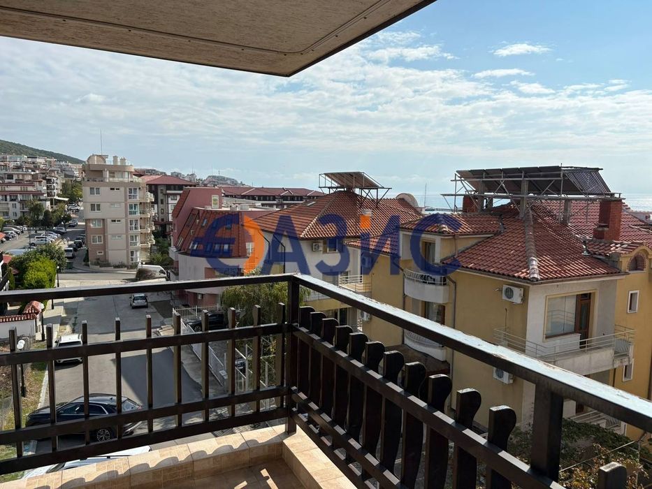 Продава се Тристаен апартамент в Свети Влас - 93 кв.м за 894 €/кв.м - Снимка #3