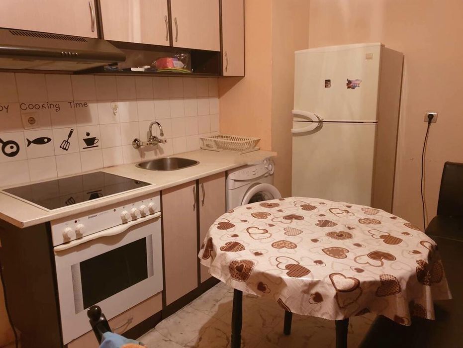 Дава се под наем Едностаен апартамент в София, Люлин 2 - 48 кв.м за 478.38 € - Снимка #7