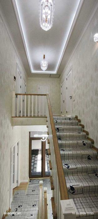 Продажа Евродома на Лимонарии, 1.8-соток, яма