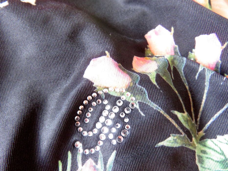 Цял бански Blumarine, XS - S, нов