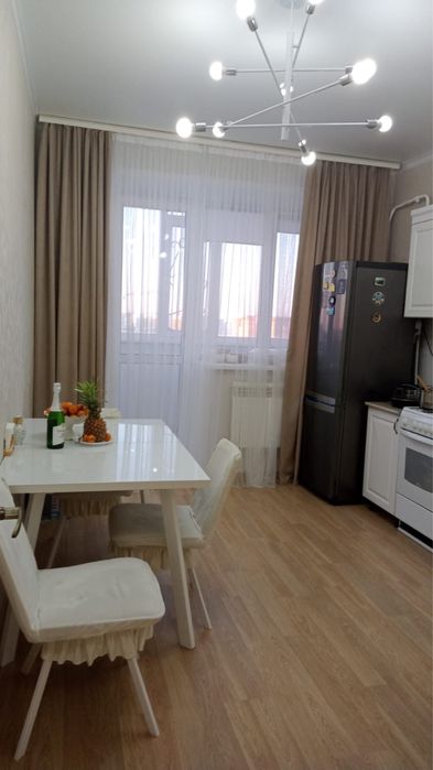 Продается квартира в городе Костанай