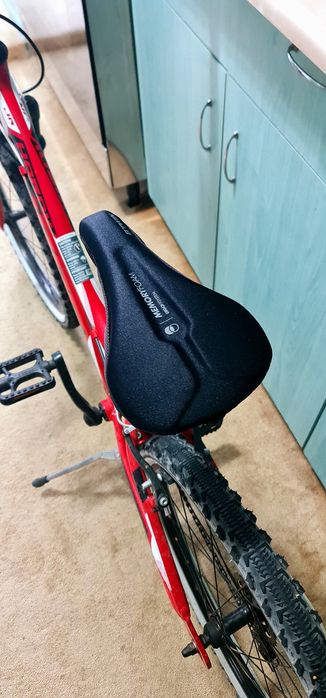 Bicicleta Hardy Junior
