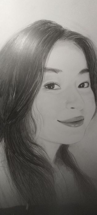 Rassom xizmati arzon narxda portret manzara xudojnik художник портрет