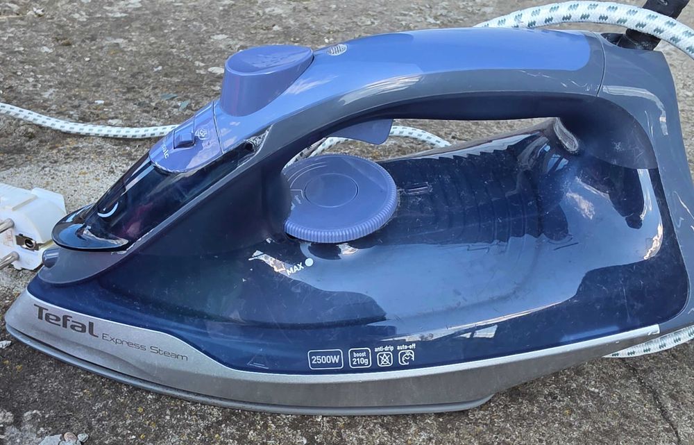 Electrocasnice  folosite dar funvtionale
