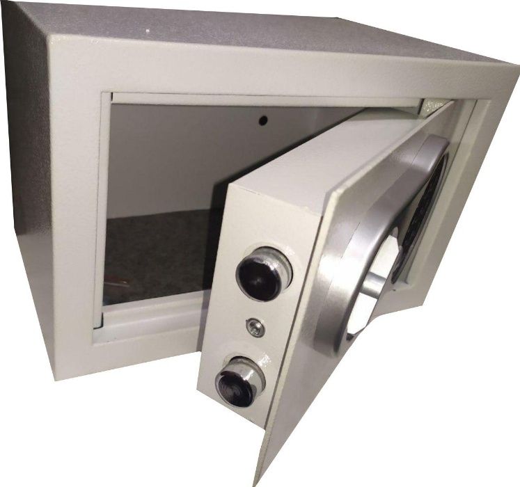 Сейф с кодовым замком, от поставщиков