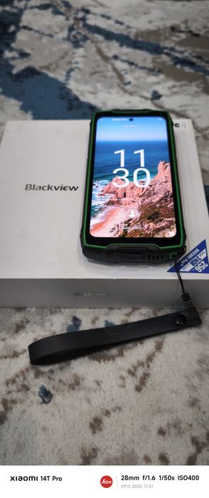 Телефон Backview BV 9300 12/256GB