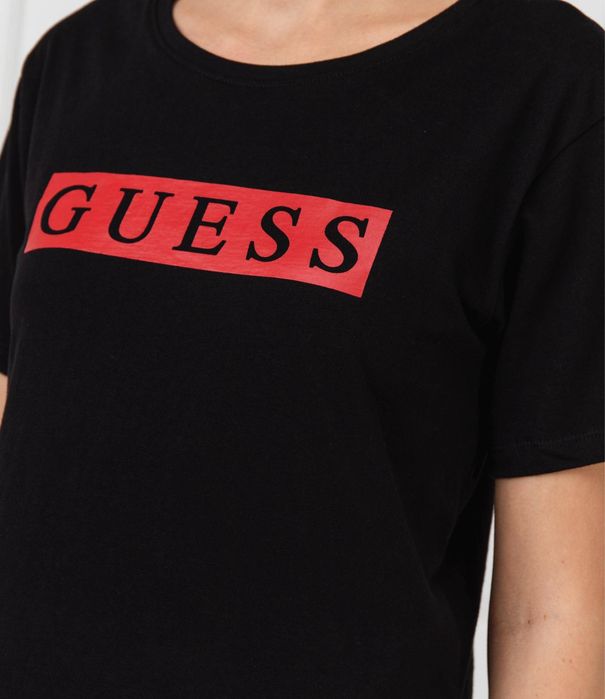 Дамска тениска Guess