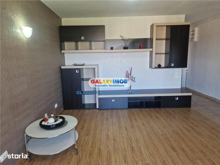 Apartament cu 3 camere Semi mobilat Utilat Chiajna 145.000 euro