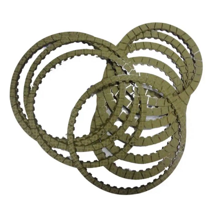 Discuri Frictiune Ambreiaje Cutie Viteze Automate DQ500 OBH 0BT 0DE