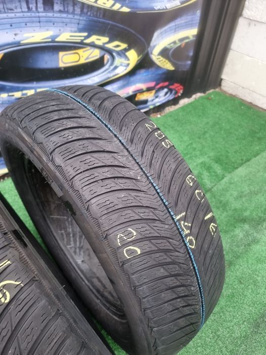 205.60.16 michelin m+s