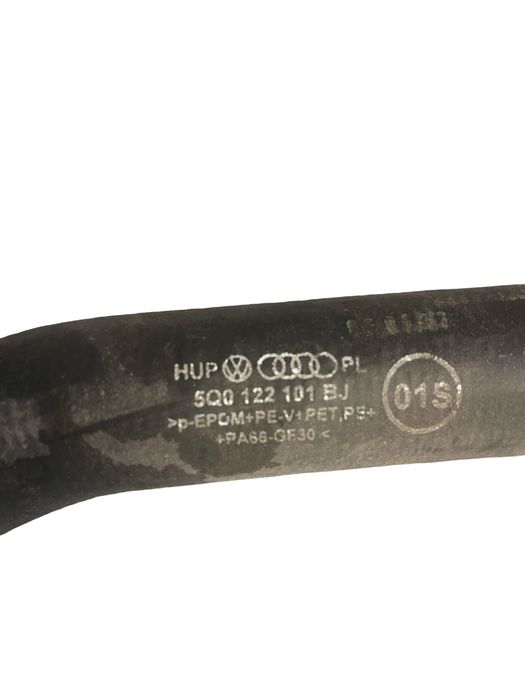 Furtun Lichid De Racire Motor Seat Leon 5F1 2012 -> 1.6 Tdi Clha