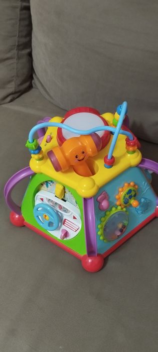 Музикална играчка