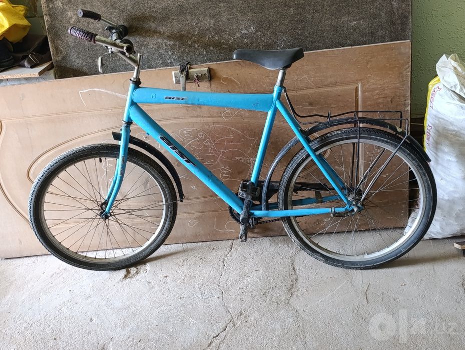 Velik sotiladi 300 ming