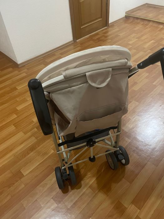 Продам коляску детскую