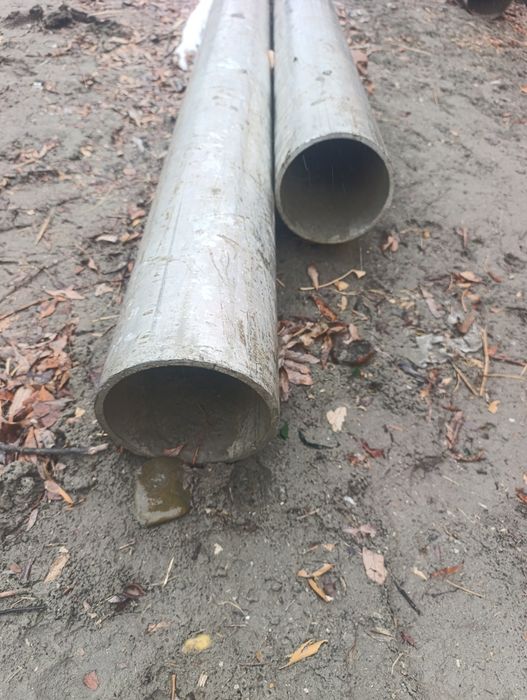 Truba.alyumini.duralyumin