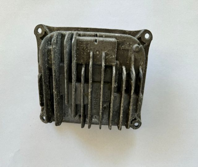 Balast Droser far dreapta A2059005010 Mercedes-Benz C-Class W205/S205