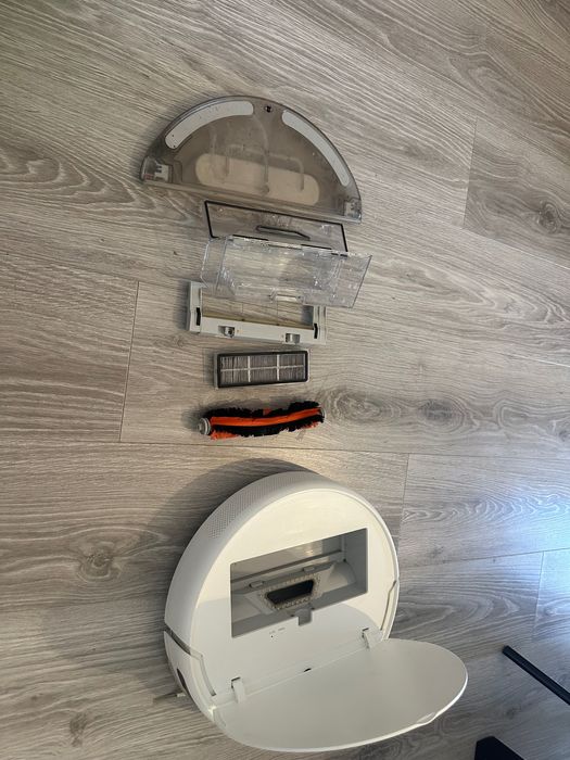 Xiaomi aspirator robot