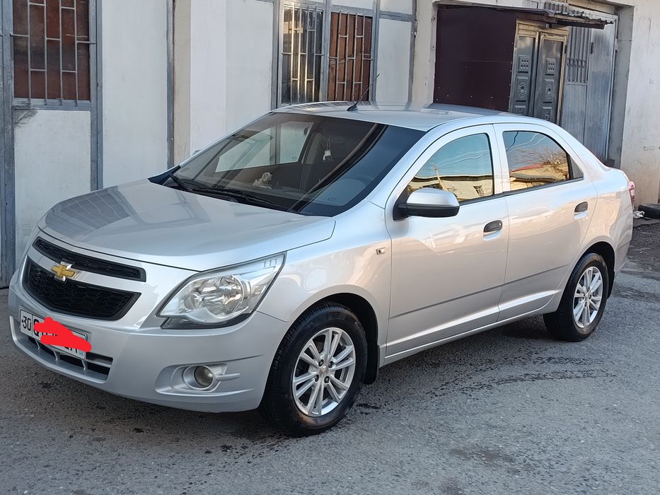 Кобальт сотилади