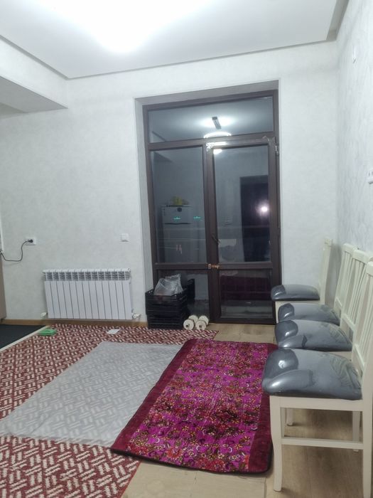 Student bollaga kvartira. Maklersiz