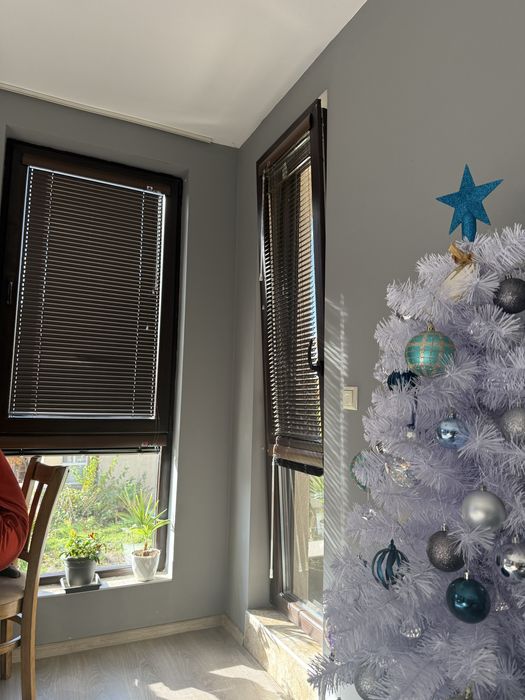 Венециански щори