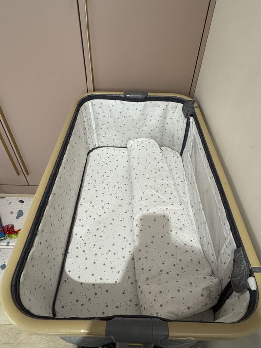 Манежка детская