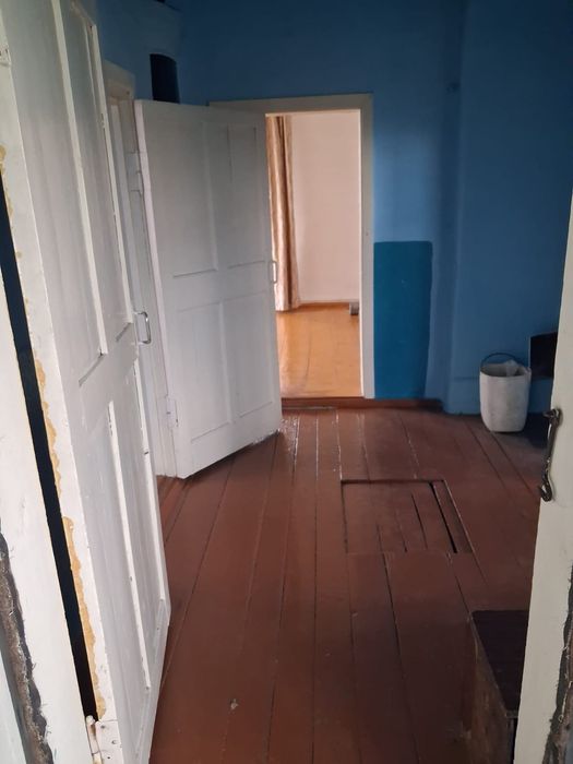 Продам дом село Надеждинка