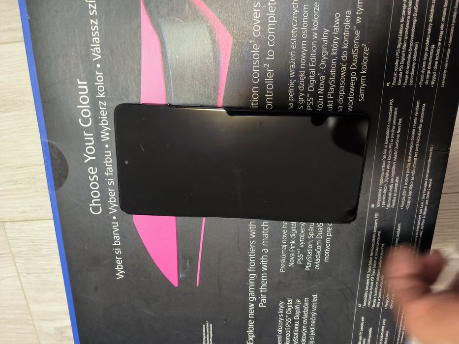 Motorola edge30 pro 12ram 256gb verde