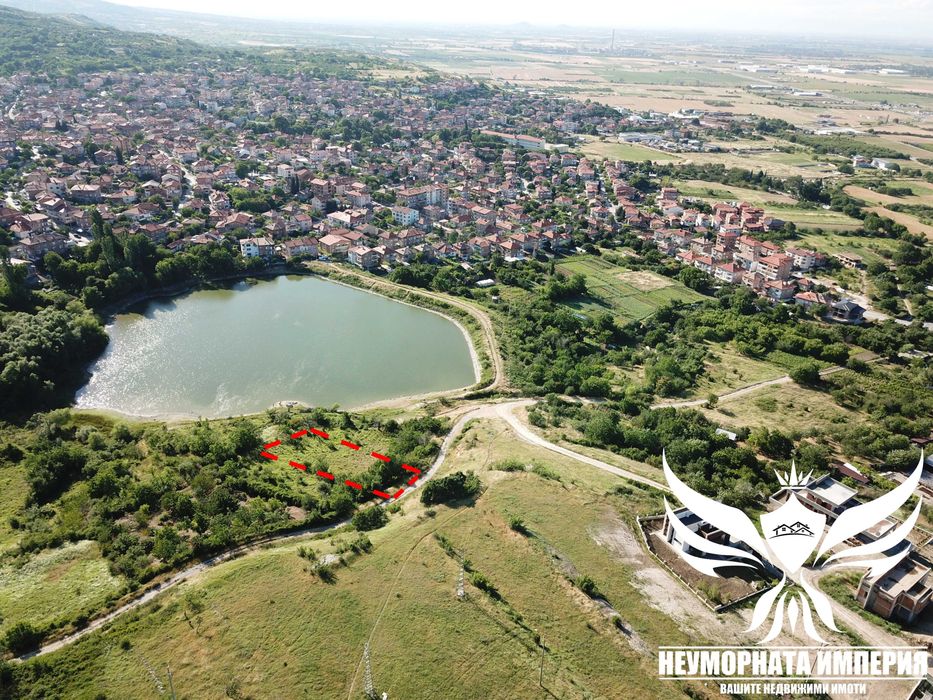 Продавам земя 700кв.м. в гр.Асеновград кв.Горни Воден