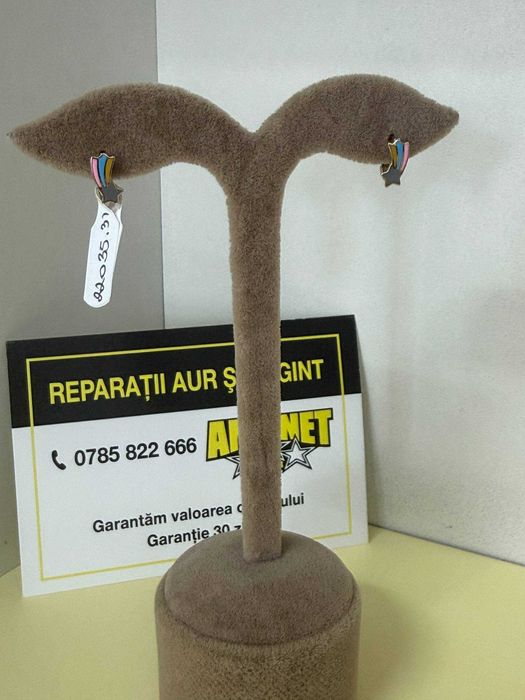 Cercei 1,24 gr (m1) staramanet