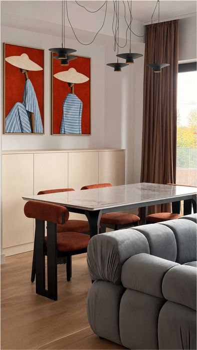 Închiriere Apartament 3 Camere Direct Proprietar – The Level Apartments