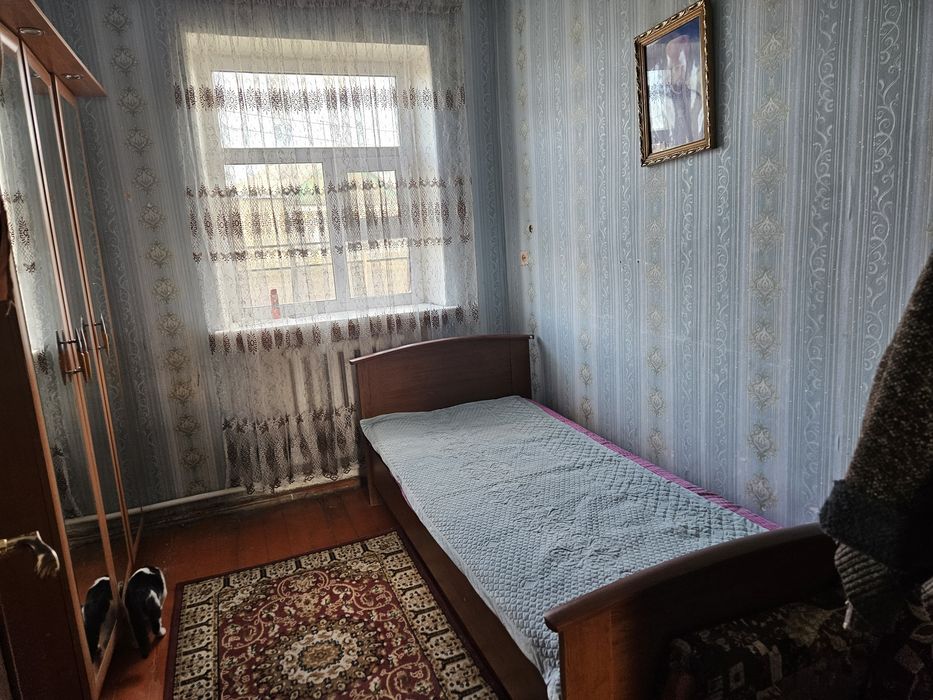 Продаётся просторный дом